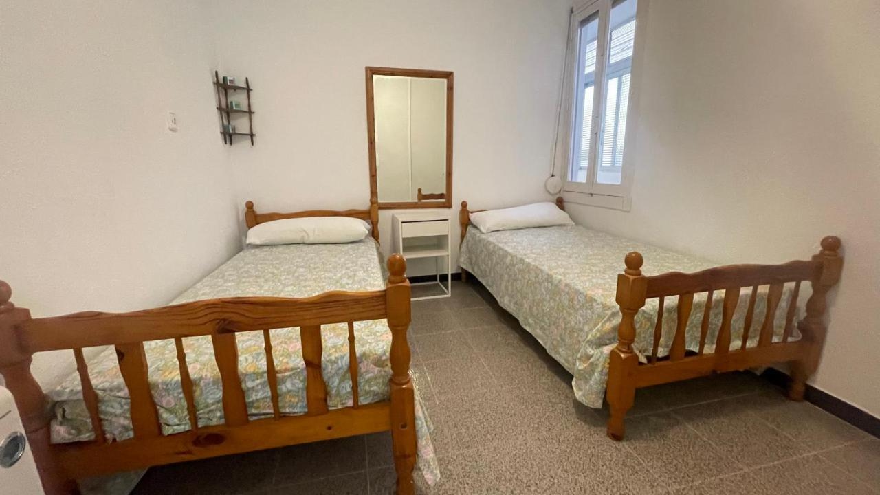 Ferienwohnung El Campello Mountain View Exterior foto